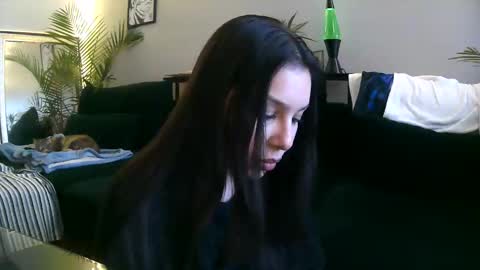 Empress Aspen online show from February 20, 12:43 am