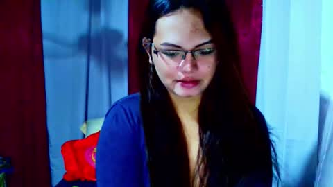 empressrheo online show from October 16, 3:06 am