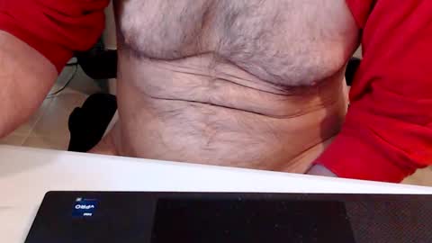 Snapshot of emptyk chatting on October 5, 3:19 pm Tantric Wood online show from October 5, 3:19 pm