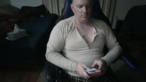 Matt online show from April 1, 4:35 am