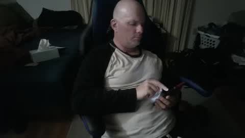 Matt online show from October 22, 4:04 am