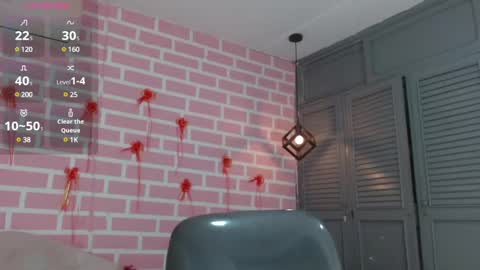 Emy online show from March 2, 7:12 pm