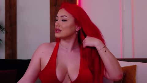 Emy online show from February 7, 8:17 am