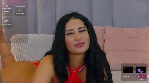  Emy  online show from October 23, 6:15 am