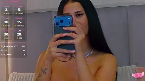  Emy  online show from November 12, 12:51 pm