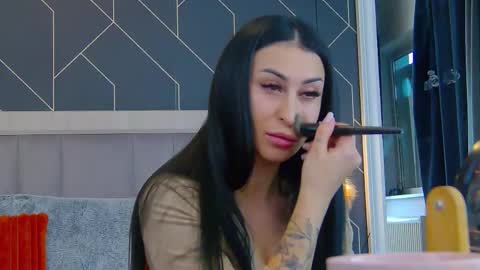  Emy  online show from February 16, 6:44 am