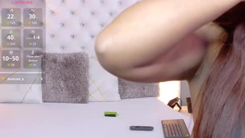 Sexy Emyli  online show from January 13, 2:47 pm