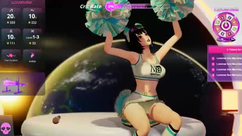 Hentai Hostess Club online show from November 5, 4:09 pm