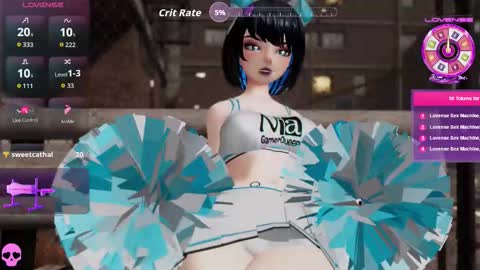 Hentai Hostess Club online show from November 23, 11:03 pm