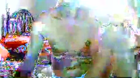 CHUN LY online show from September 30, 12:04 pm