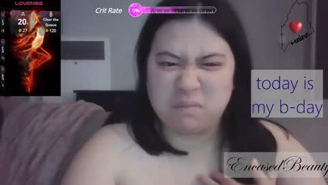 Ela online show from December 10, 6:49 pm