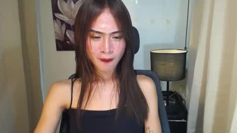 enchantriss69 online show from March 11, 3:34 pm