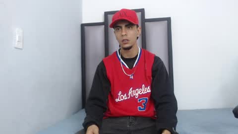 endrick_23 online show from March 24, 3:34 am