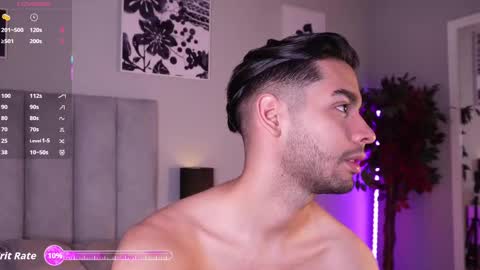 Endy online show from September 25, 1:07 pm