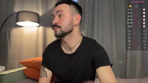 Enen online show from January 18, 11:19 am