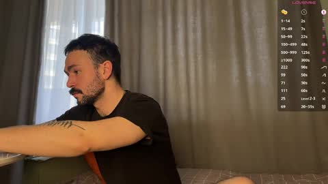 Enen online show from April 2, 9:16 am