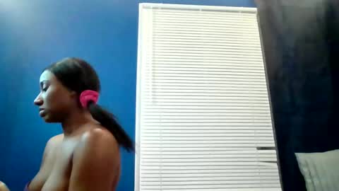 Goddess Enigma online show from November 14, 8:49 am