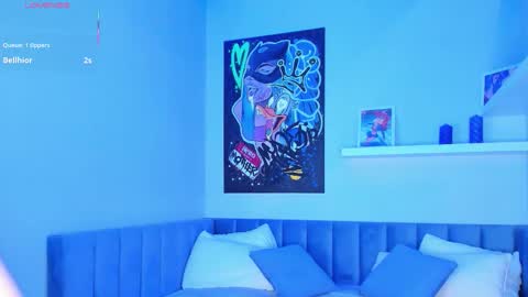 Ella  online show from January 11, 1:44 am