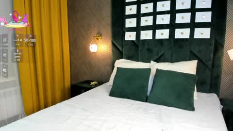 Ella  online show from April 4, 1:12 am