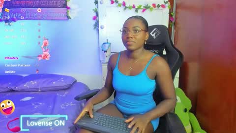 yice online show from November 11, 7:16 pm