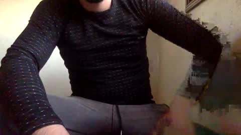 Batman online show from January 19, 1:33 pm