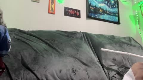 Luke online show from September 18, 4:16 am