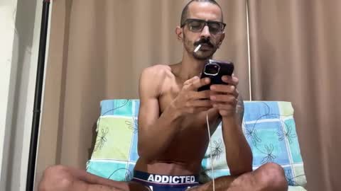 Luke online show from February 28, 9:36 am