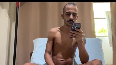 Luke online show from February 26, 12:16 pm