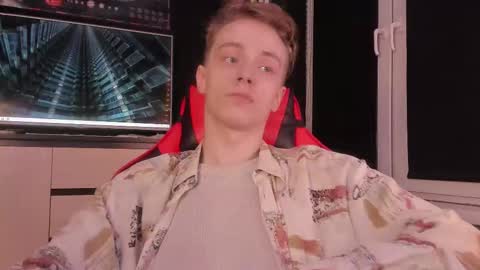 Enker online show from October 27, 8:53 pm