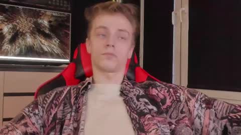 Enker online show from March 18, 4:24 pm