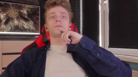 Enker online show from March 25, 5:25 am