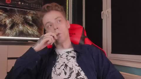 Enker online show from November 18, 4:32 pm