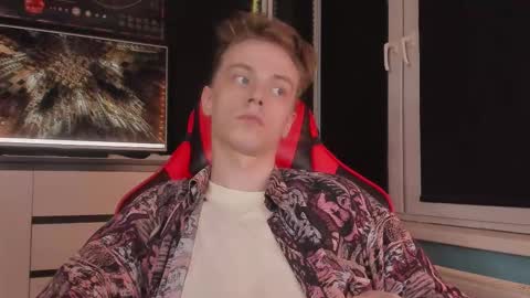 Enker online show from November 22, 1:26 am