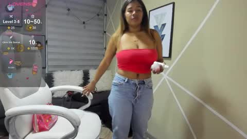 Enma clark online show from September 15, 4:25 am