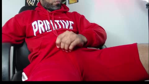 enriblack92 online show from February 19, 11:57 pm