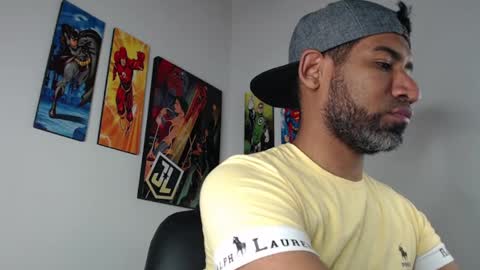 enriblack92 online show from January 24, 10:53 am