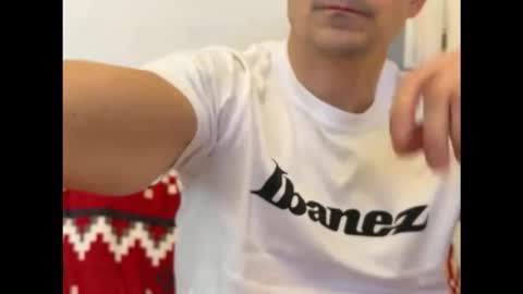 enrico5578 online show from November 25, 12:26 pm