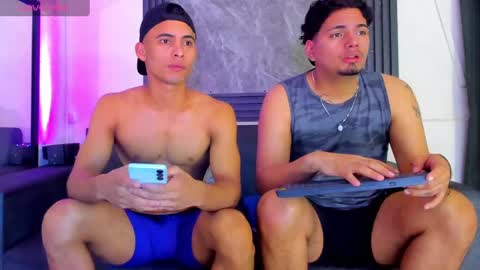 enrique online show from September 18, 12:20 pm