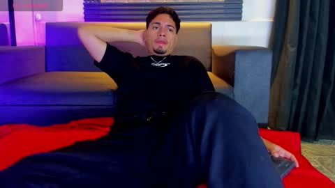 enrique online show from September 25, 12:23 pm