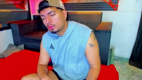 enrique online show from October 30, 11:55 am