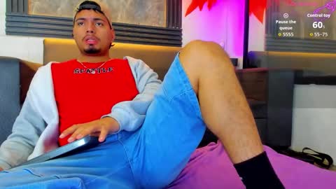 enrique online show from October 14, 3:37 pm