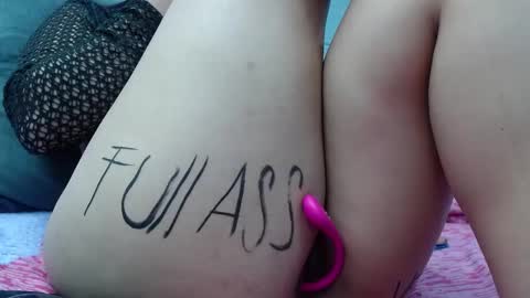 Enny Dirty online show from January 13, 8:58 pm