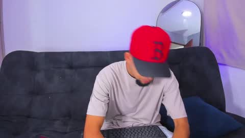 enyel_100 online show from June 4, 2:17 am
