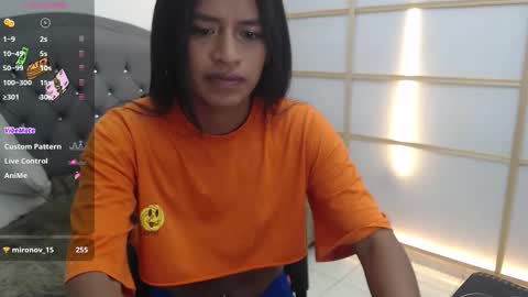 Enyenlina online show from January 18, 12:36 pm