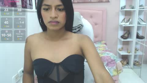 Enyenlina online show from February 17, 9:58 pm