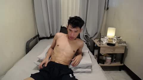 enzo online show from October 24, 12:33 am