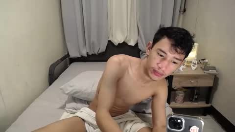 enzo online show from October 27, 12:38 pm