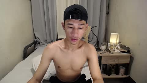 enzo online show from February 26, 11:13 am