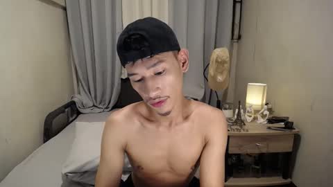 enzo online show from January 19, 1:32 pm