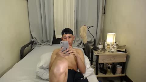 enzo online show from February 28, 4:55 pm